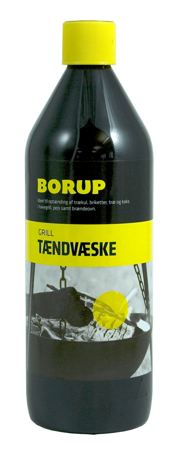 Tændvæske, Grill 1 l