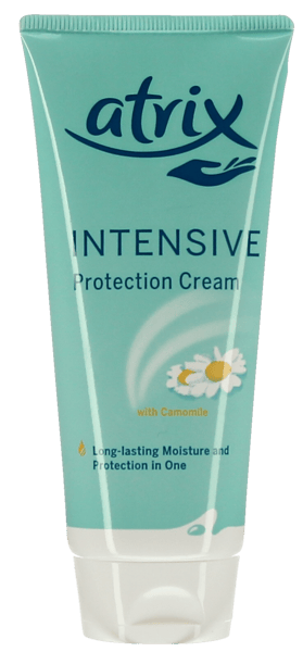 Modelbillede af Atrix Intensive Protection Cream Tube 100ml