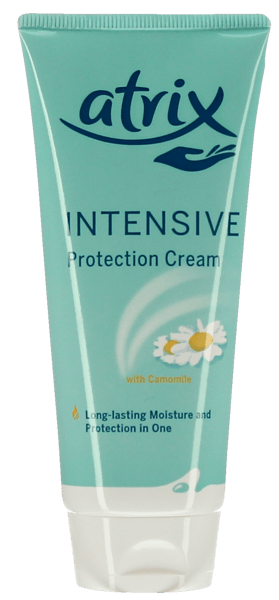 3 stk. Atrix Intensive Protection Cream Tube 100ml