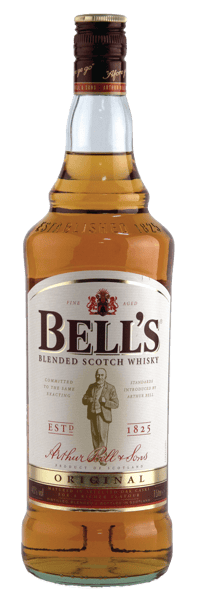 Modelbillede af Bell's Whisky Extra Special 40% 1 l.