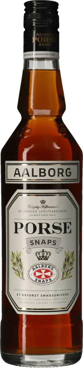 Aalborg Porse Snaps