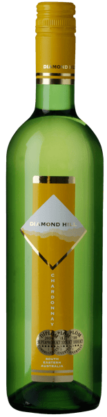 Modelbillede af Diamond Hill Chardonnay 0,75L