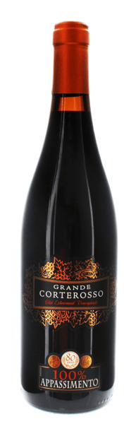 Modelbillede af Grande Corterosso Appassimento 0,75 l.