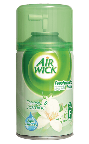 Modelbillede af Air Wick FreshMatic Max refill Fresia & Jasmin