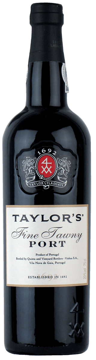 Taylor's Fine Tawny Port
