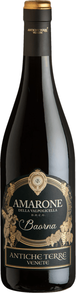 Modelbillede af Antiche Terre Amarone Della Valpolicella 0,75 l.