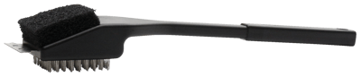 Modelbillede af Grillbørste 3-i-1 46 cm