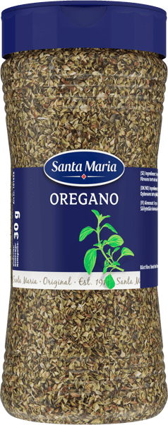 Modelbillede af Santa Maria Oregano 30g