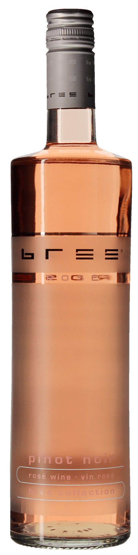 Bree Rosé 0,75l