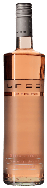 1 fl. Bree Rosé 0,75l