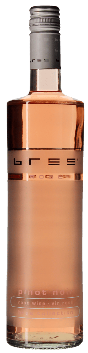 Bree Rosé QbA