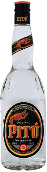 Modelbillede af Pitu do Brasil 40% 0,7 l.
