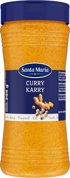 Modelbillede af Santa Maria Karry 205g