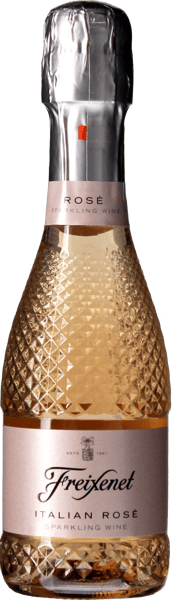 Modelbillede af Freixenet Italian Rosé 0,2 l.