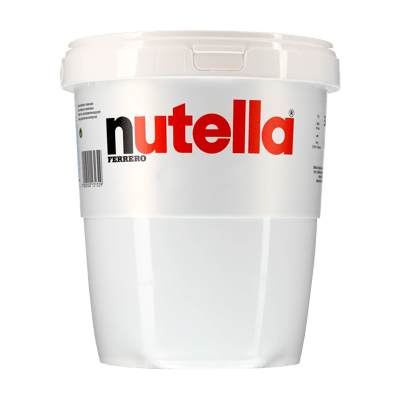 Modelbillede af Nutella 3 kg