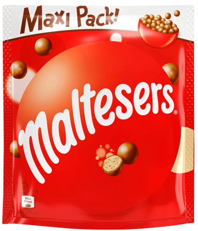 Modelbillede af Maltesers 300 g