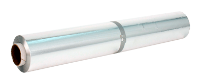 Modelbillede af Alu-stanniol 100 m