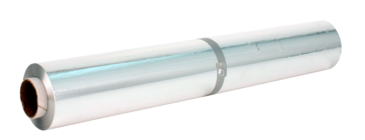 Alu-stanniol  100 M 9,5 MY