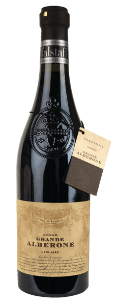 Modelbillede af Grande Alberone Rosso 0,75 l.