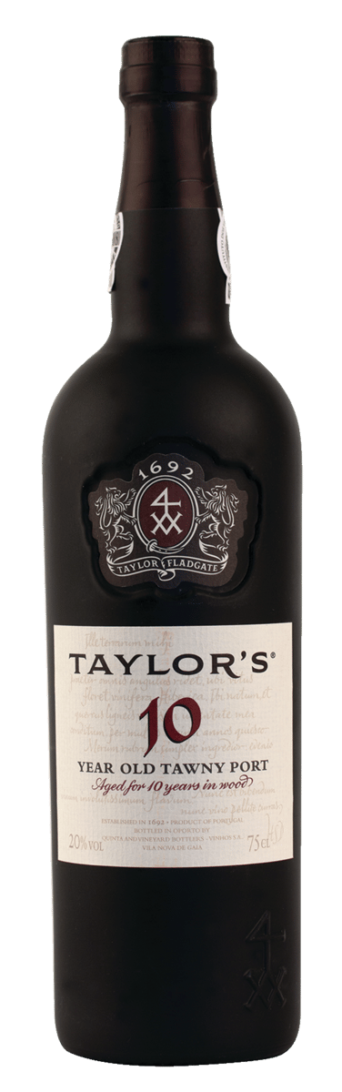 Taylor's Tawny 10 Års
