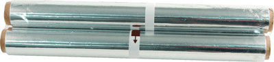 Modelbillede af Alu-stanniol  2 x 15 m