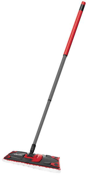 2 stk. Vileda Ultra Max Fladmoppe