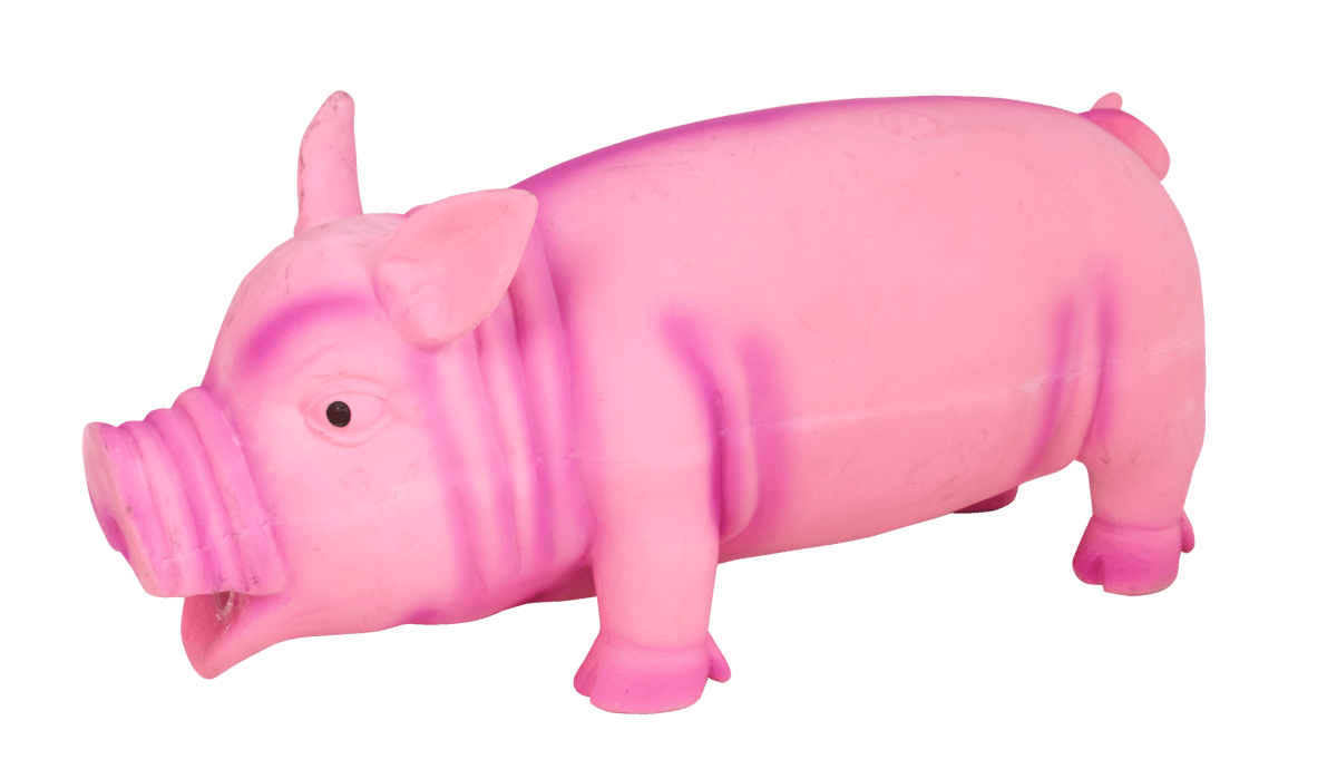 Best Friend Gris 32cm - XXL