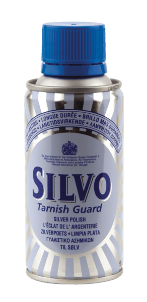 Modelbillede af Silvo 150 ml