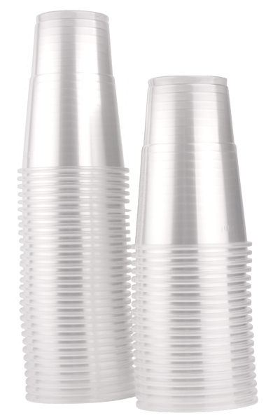 Modelbillede af Drikkeglas 25 cl 50 Stk