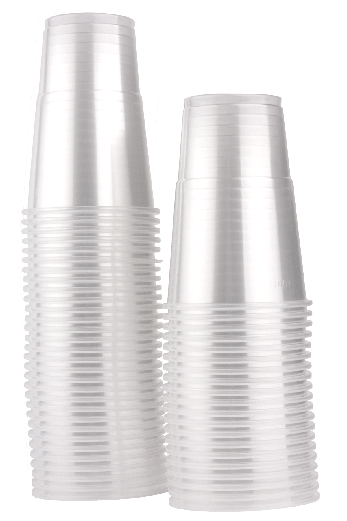Drikkeglas 25 cl 50 Stk
