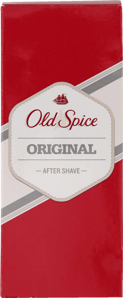 Modelbillede af Old Spice After Shave 150 ml.