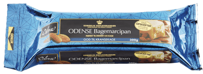 Modelbillede af Odense Bagemarcipan 300 g