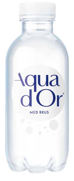 Modelbillede af Aqua D'or sparkling 20x0,3 l.