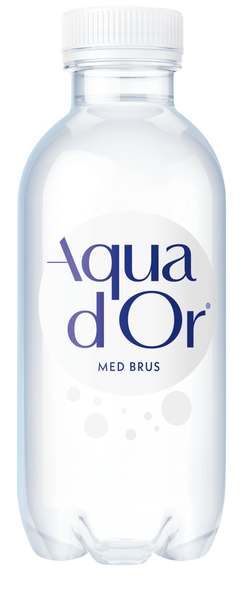 Aqua D'or sparkling