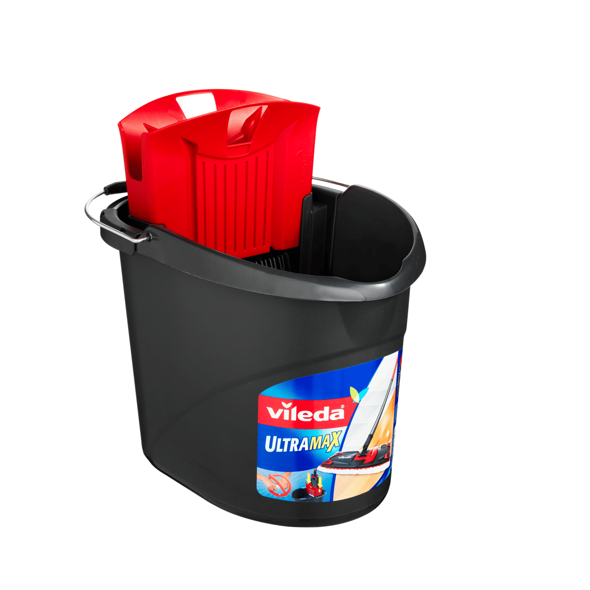 Vileda Ultra Max Spand m/Udvrider