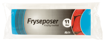 Modelbillede af Fryseposer 11 l