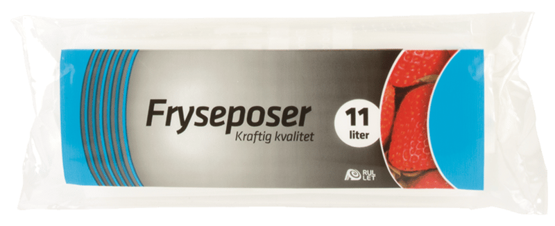 Fryseposer