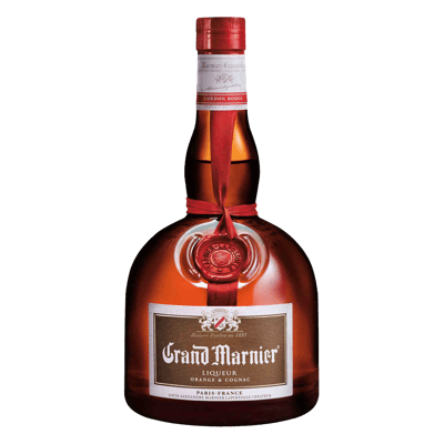 Modelbillede af Grand Marnier Cordon Rouge 40% 1 l.