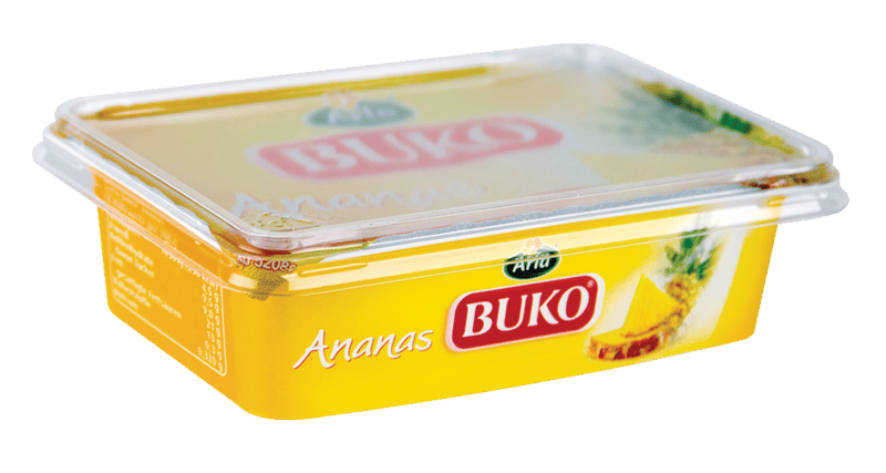 Buko Ananas