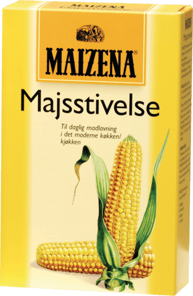 Modelbillede af Maizena Majsstivelse 400 g