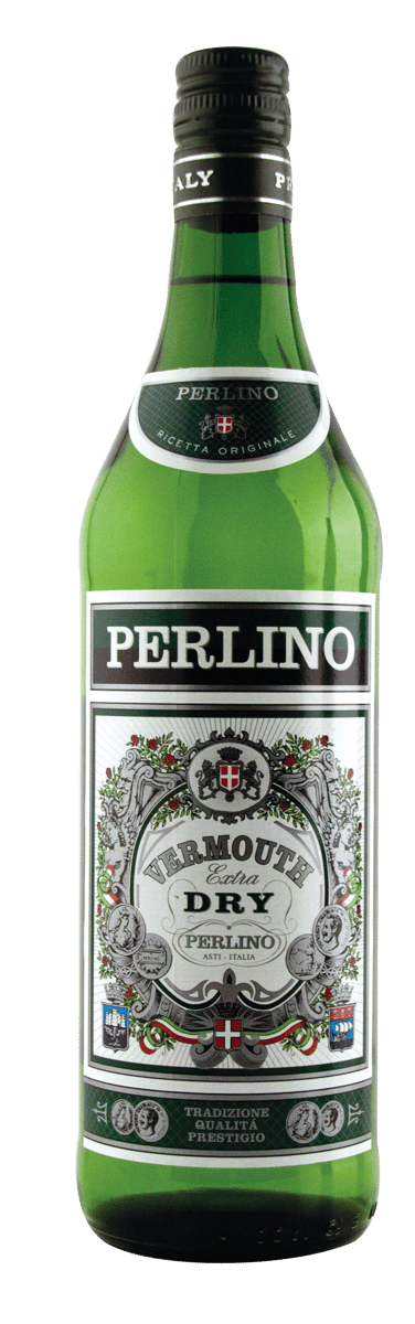 Perlino Vermouth Dry