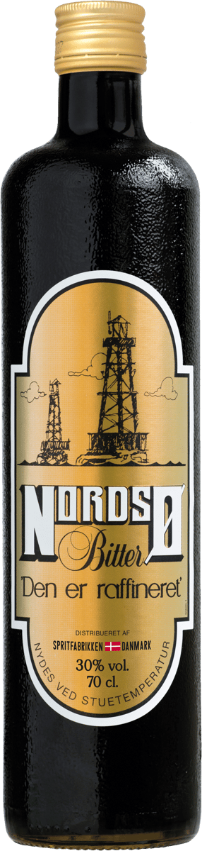 Nordsø Bitter