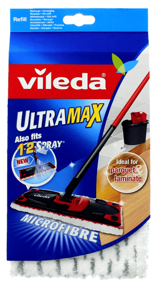 Modelbillede af Vileda Ultra Max refill