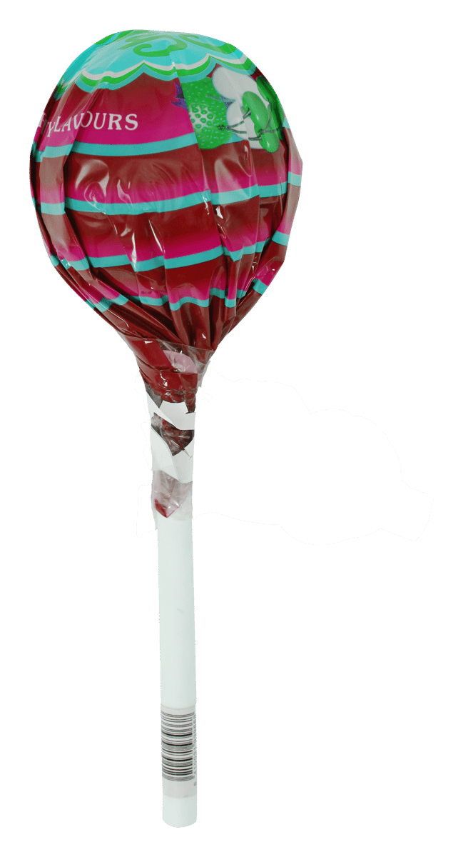 Chupa Chups Mega Chups 15 Slikkepinde