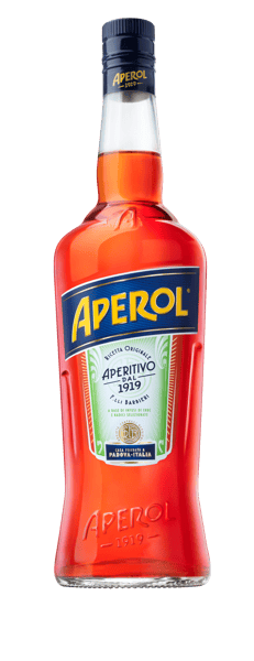 Modelbillede af Aperol Aperitivo 11% 1 l. Italian Spritz