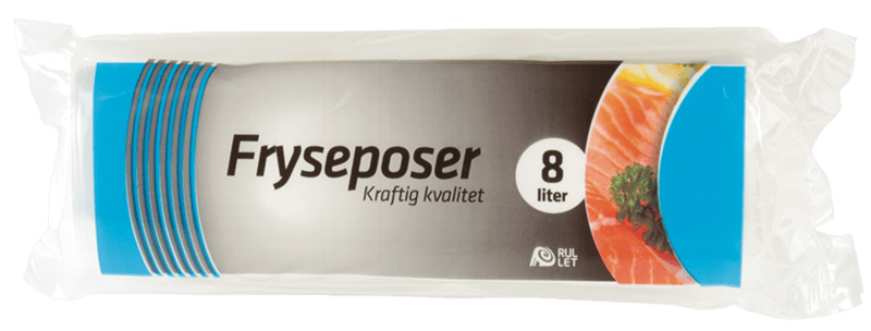Fryseposer