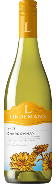 Modelbillede af Lindeman's Bin 65 Chardonnay 13% 0,75L