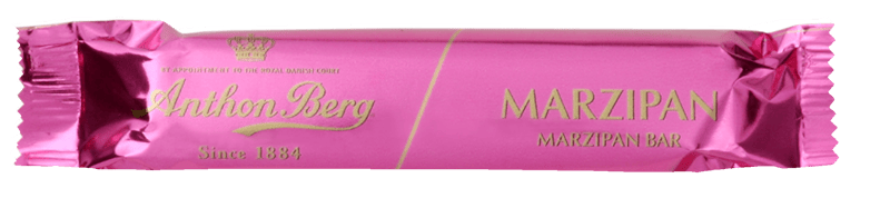 Anthon Berg Marcipanbrd