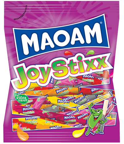 Modelbillede af Maoam Joystixx 325 g