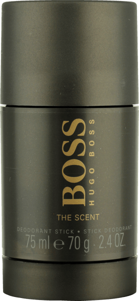 Modelbillede af Hugo Boss The Scent deostick 75 ml